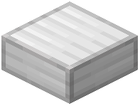 Iron Slab
