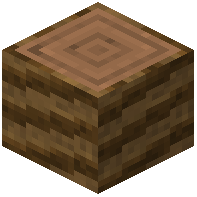 Palm Log