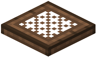 Palm Trapdoor