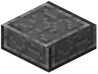 Polished Mountain Andesite Slab