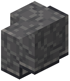 Polished Mountain Andesite Wall