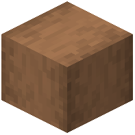 Stripped Palm Wood