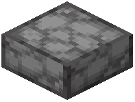 Strong Cobblestone Slab