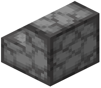Strong Cobblestone Stairs