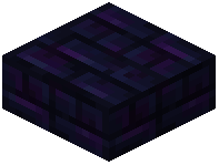 Withered Brick Slab