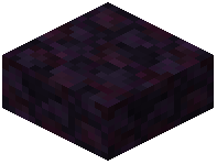 Withered Cobblestone Slab