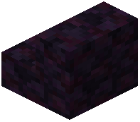 Withered Cobblestone Stairs