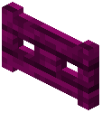 Withered Fence Gate