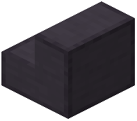 Withered Smooth Stone Stairs