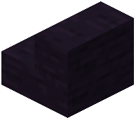 Withered Stone Stairs