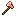 Rose Gold Axe