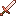 Rose Gold Sword