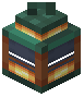 Dark Prismarine Lantern
