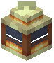 End Stone Lantern