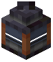 Gray Blackstone Lantern