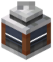 Gray Diorite Lantern