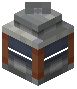Light Gray Andesite Lantern