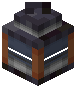 Light Gray Blackstone Lantern