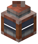 Light Gray Brick Lantern