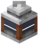 Light Gray Diorite Lantern