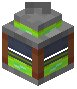 Lime Stone Lantern