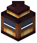 Nether Brick Lantern