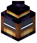 Obsidian Lantern