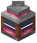Pink Andesite Lantern