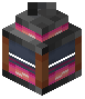 Pink Deepslate Bricks Lantern