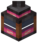 Pink Netherite Lantern