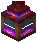 Purple Crimson Lantern