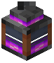 Purple Deepslate Bricks Lantern