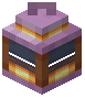 Purpur Lantern