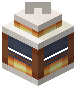 Quartz Lantern
