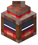 Red Brick Lantern