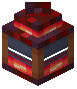 Red Crimson Lantern