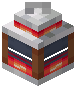 Red Diorite Lantern