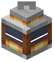 Smooth Stone Lantern