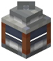 White Andesite Lantern