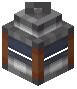 White Basalt Lantern