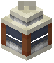 White Bone Lantern