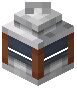 White Diorite Lantern