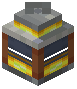 Yellow Andesite Lantern