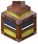 Yellow Brick Lantern