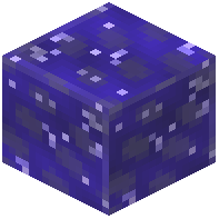 Blue Crystal