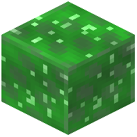 Green Crystal