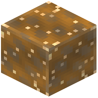 Orange Crystal