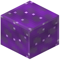 Purple Crystal