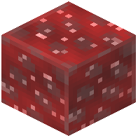 Red Crystal