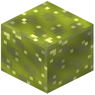 Yellow Crystal